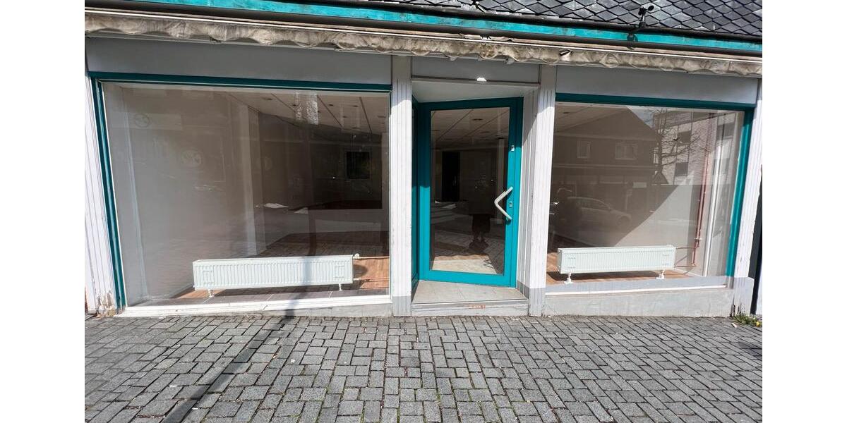 Gewerbeobjekt Wermelskirchen - 850&euro; | Angebot:26717813