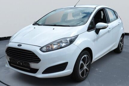 Ford Fiesta 138.000 km 4.900 &euro; Bergisch Gladbach 51469