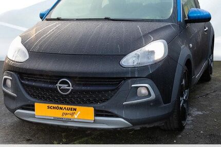 Opel Adam 59.121 km 10.950 &euro; Solingen 42697