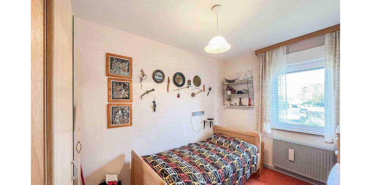 Sanierungsglück - Ideal für eine kreative Wiederbelebung 7 zimmer