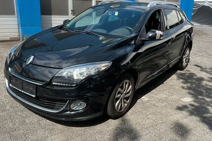 Renault Megane 240.200 km 3.490 € Gummersbach 51645