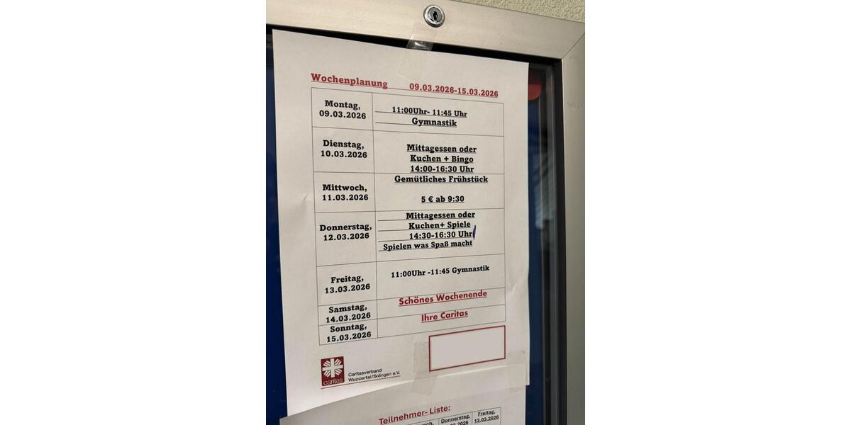 Etagenwohnung Solingen Höhscheid - 2 Zimmer, 47 m&sup2;, 670&euro; | Angebot:25545174