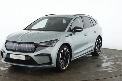 Skoda Enyaq 48.180 km 36.758 &euro; Hagen 58091