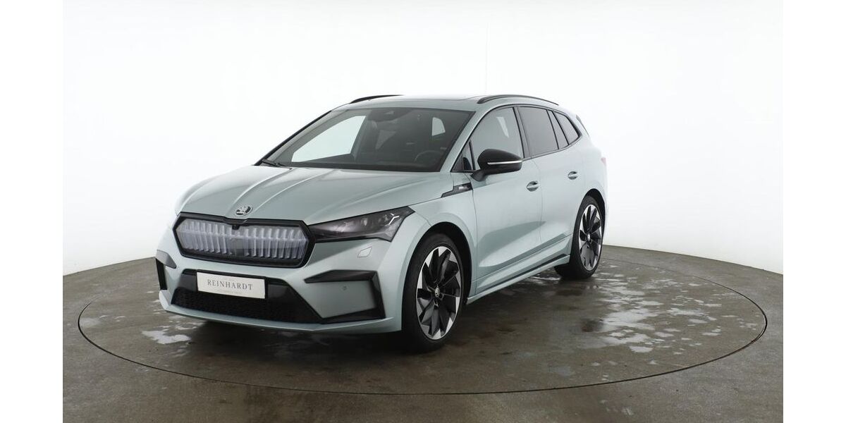 Skoda Enyaq 48.180 km 36.758 &euro; Hagen 58091
