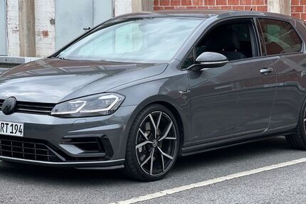 VW Golf 46.204 km 30.999 &euro; Velbert 42553