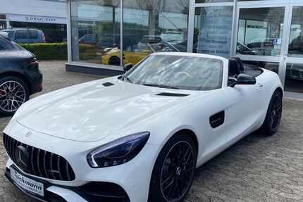 Mercedes-Benz AMG GT 26.232 km 92.950 &euro; Dormagen 41540