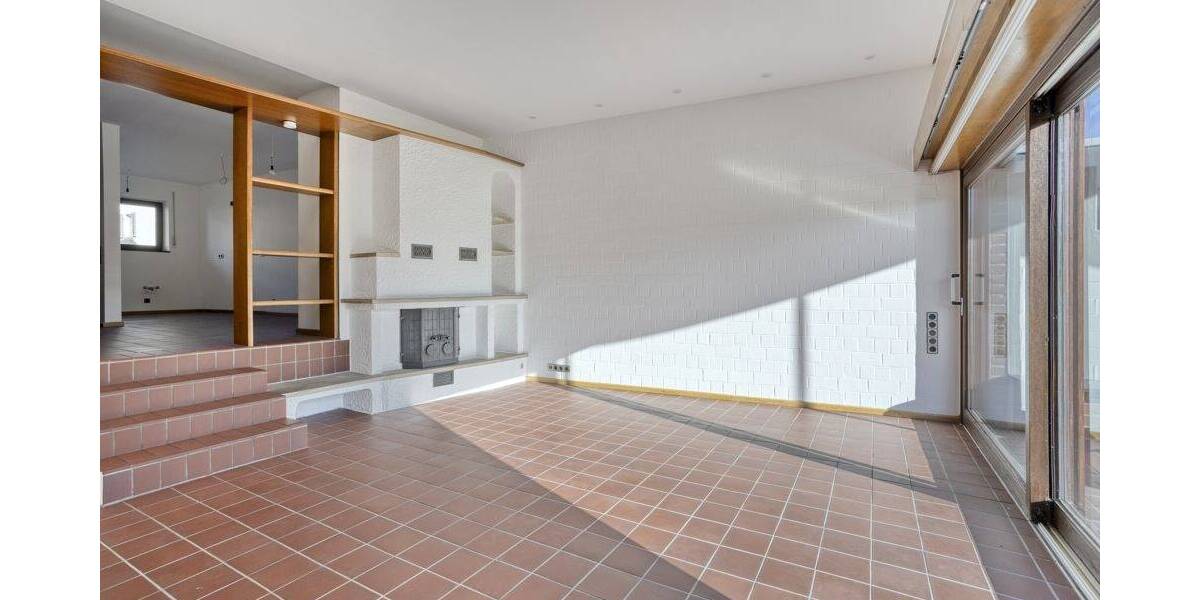 **Charaktervolles Zuhause, für individuelles Wohnen mit großzügiger Ausstattung** 5 zimmer