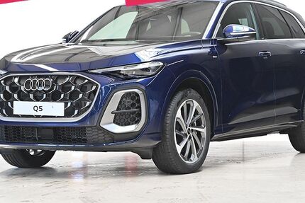 Audi Q5 9.850 km 61.960 &euro; Wuppertal 42109