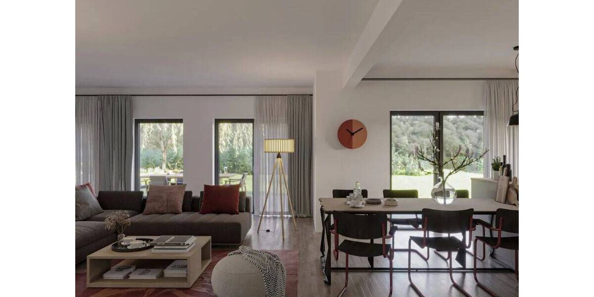 Einfamilienhaus Leverkusen Opladen - 5 Zimmer, 145 m&sup2;, 759.000&euro; | Angebot:26527775