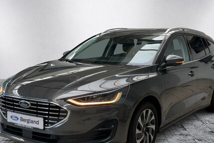Ford Focus 28.650 km 23.490 &euro; Bergisch Gladbach 51465