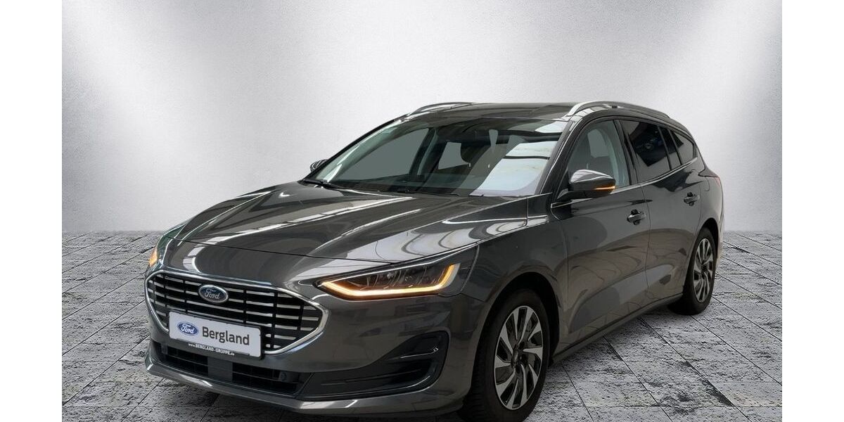 Ford Focus 28.650 km 23.490 &euro; Bergisch Gladbach 51465