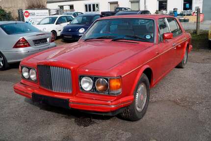 Bentley Mulsanne 155.000 km 4.700 &euro; Hilden 40721