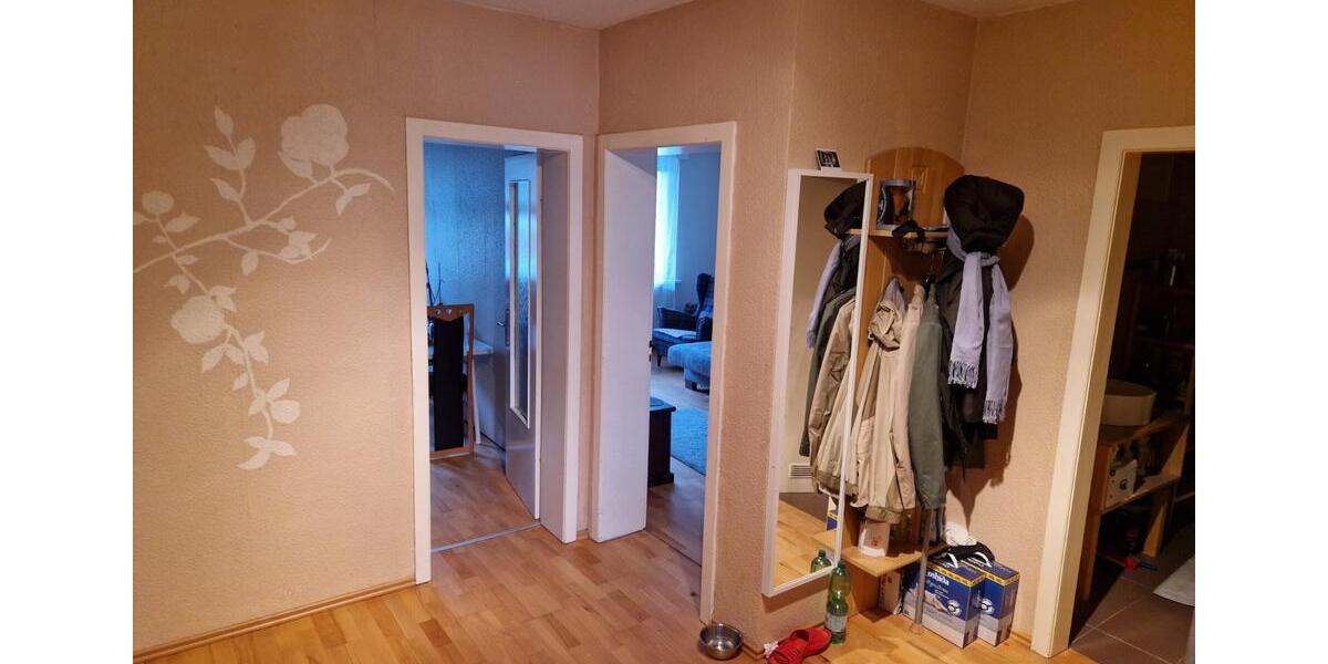 Erdgeschoßwohnung Solingen Central - 4 Zimmer, 79 m&sup2;, 229.000&euro; | Angebot:25723147