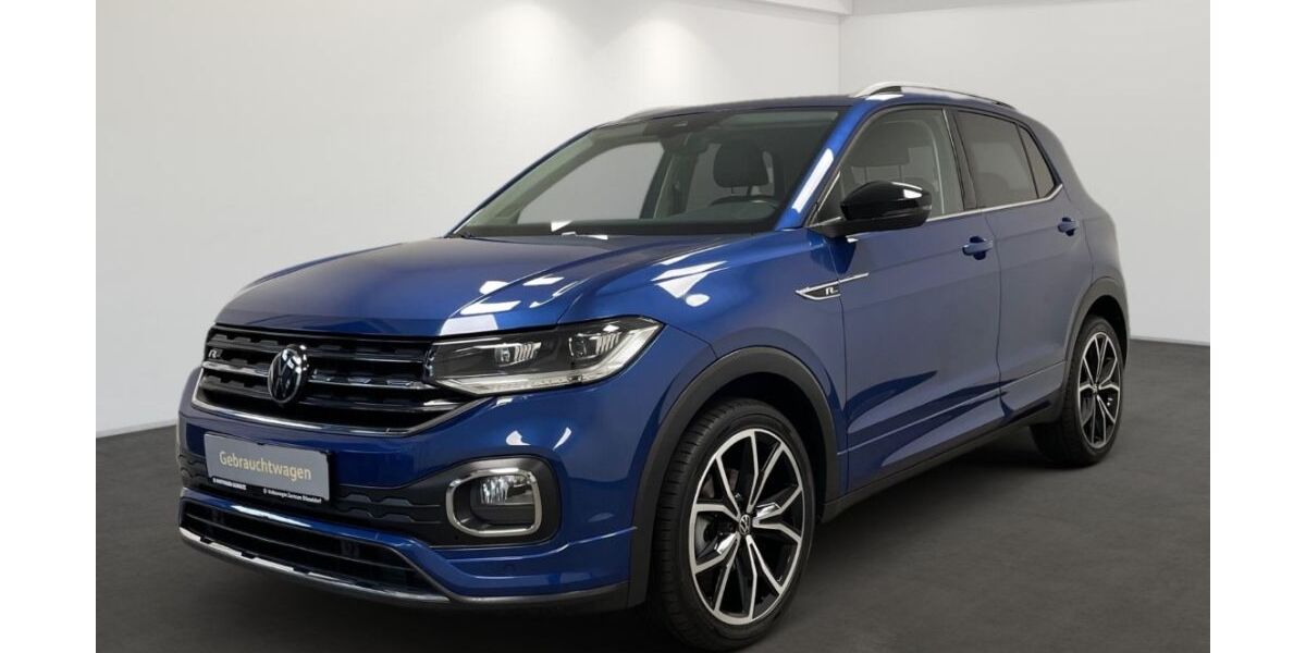 VW T-Cross 59.995 km 17.990 &euro; Düsseldorf 40233