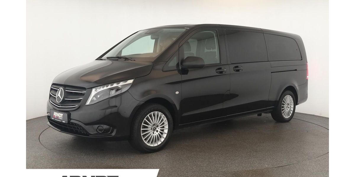 Mercedes-Benz Vito 85.400 km 46.984 &euro; Düsseldorf 40233