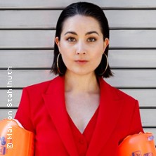 Luisa Charlotte Schulz – Stabil Instabil 10.12.2026 LOCH