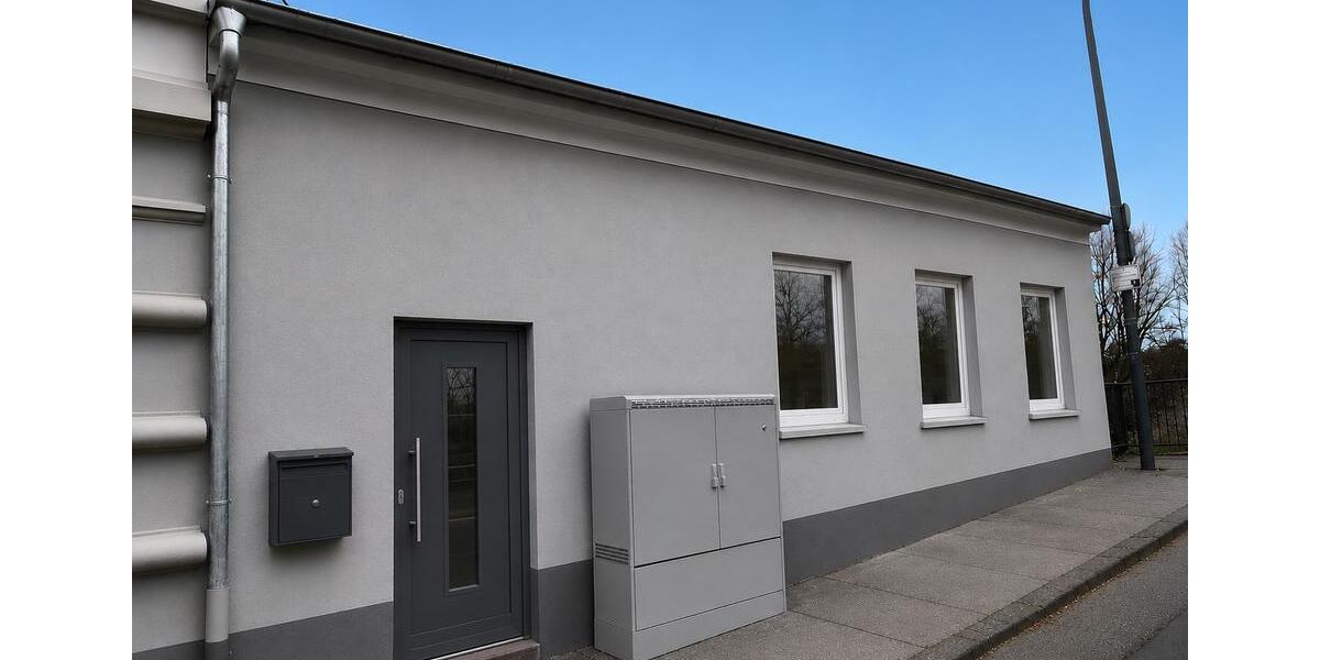 Loft - Studio - Atelier Wuppertal Arrenberg - 4 Zimmer, 152 m&sup2;, 129.000&euro; | Angebot:26837355