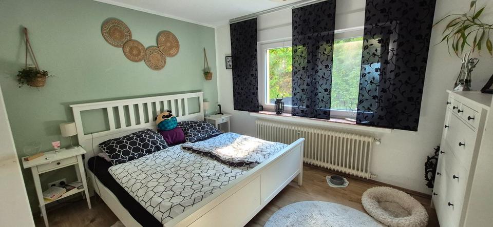 EFH in Hengstey: 1452m² Garten, 5 Zi. auf 130 m²., 2 Bäder 5 zimmer