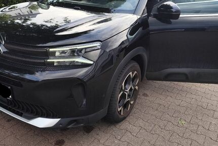 Citroen C5 Aircross 9.978 km 22.700 &euro; Düsseldorf - Bezirk 3 41460