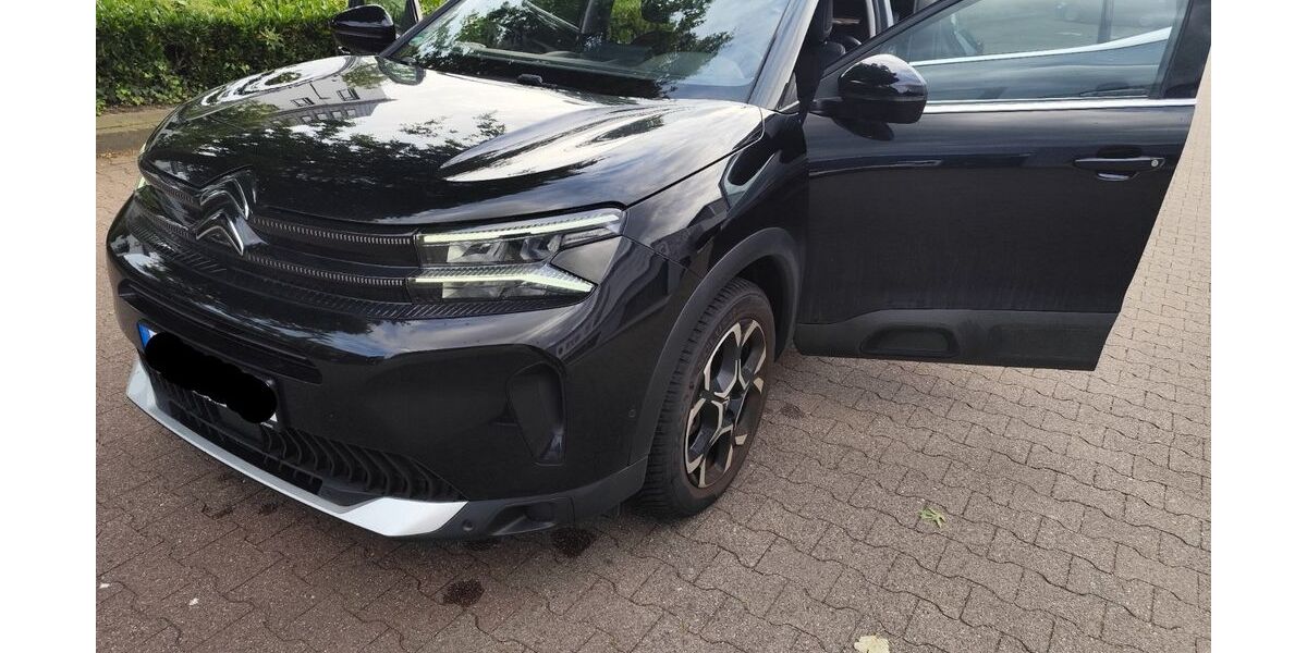 Citroen C5 Aircross 9.978 km 22.700 &euro; Düsseldorf - Bezirk 3 41460