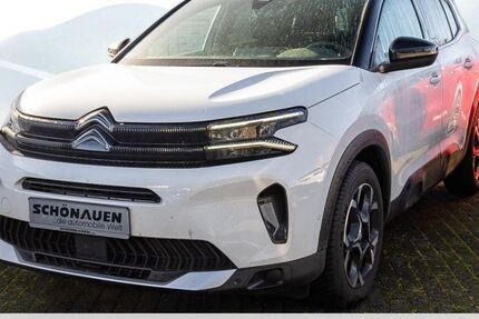 Citroen C5 Aircross 24.919 km 22.750 &euro; Hilden 40721