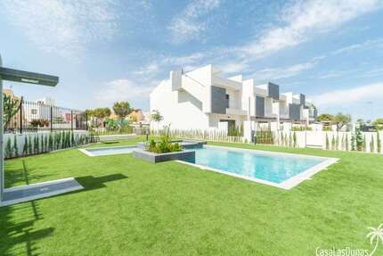 Wohnung zum Kaufen in Orihuela Costa 280.000 € 82 m²