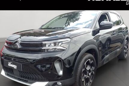 Citroen C5 Aircross 38.400 km 21.990 € Wuppertal 42103