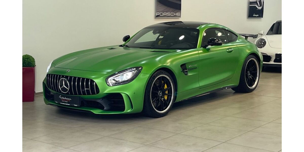 Mercedes-Benz AMG GT R 27.750 km 126.980 &euro; Remscheid/NRW 42859