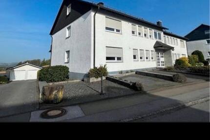 Attraktive Erdgeschwohnung 1 zimmer