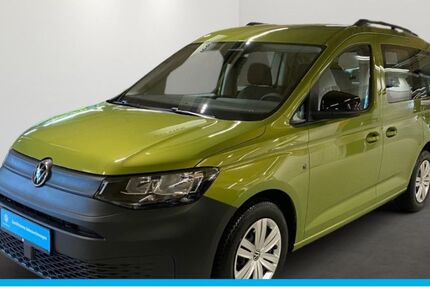 VW Caddy 1.980 km 37.850 &euro; Düsseldorf 40233