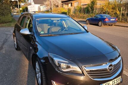 Opel Insignia 138.300 km 6.250 &euro; Leverkusen 51377