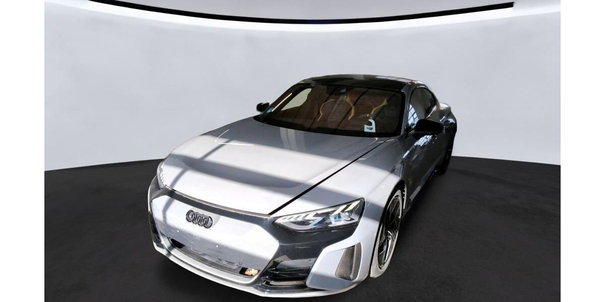Audi e-tron GT 28.780 km 65.482 &euro; Hagen 58091