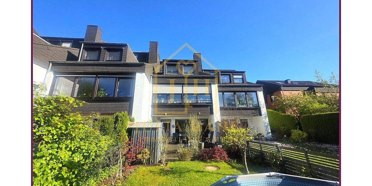 Einfamilienhaus Mettmann - 6 Zimmer, 151 m&sup2;, 375.000&euro; | Angebot:26799017