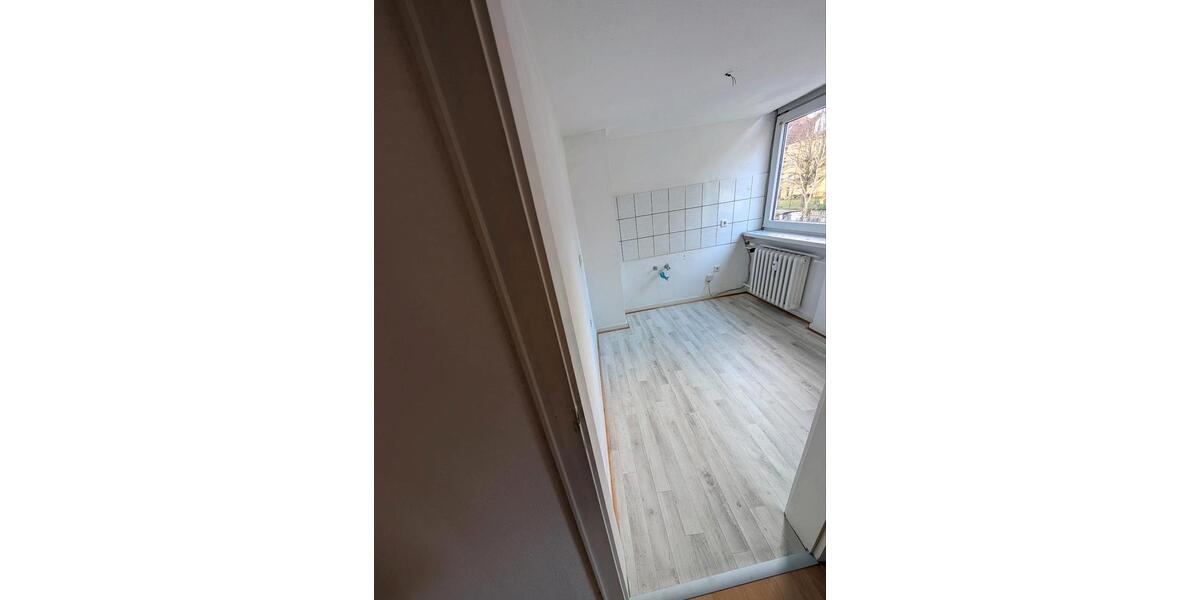 Etagenwohnung Wuppertal Elberfeld - 3 Zimmer, 59 m&sup2;, 485&euro; | Angebot:25656556