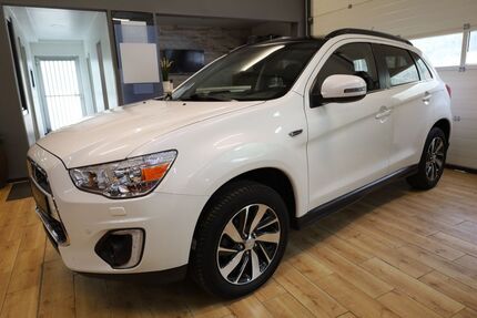 Mitsubishi ASX 61.550 km 13.690 &euro; Wuppertal 42327