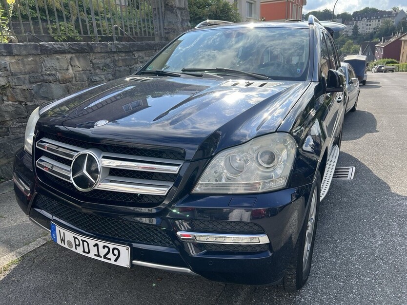 GL 450