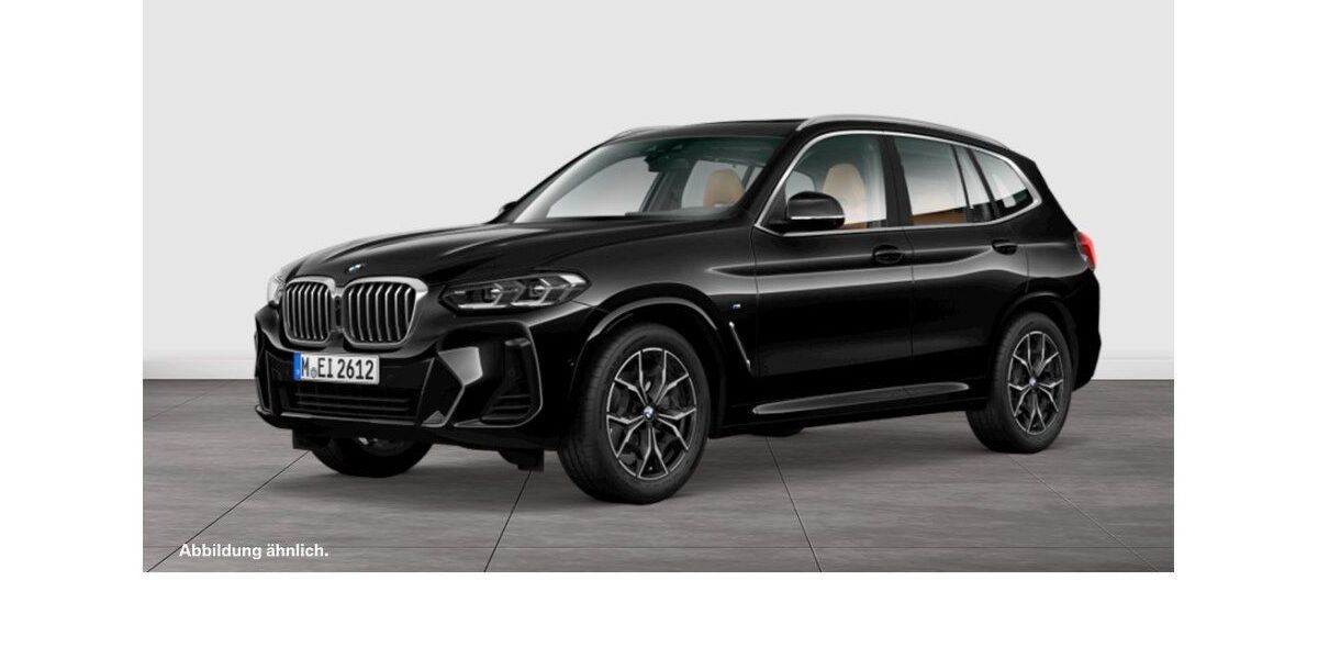BMW X3 56.000 km 49.490 &euro; Solingen 42719