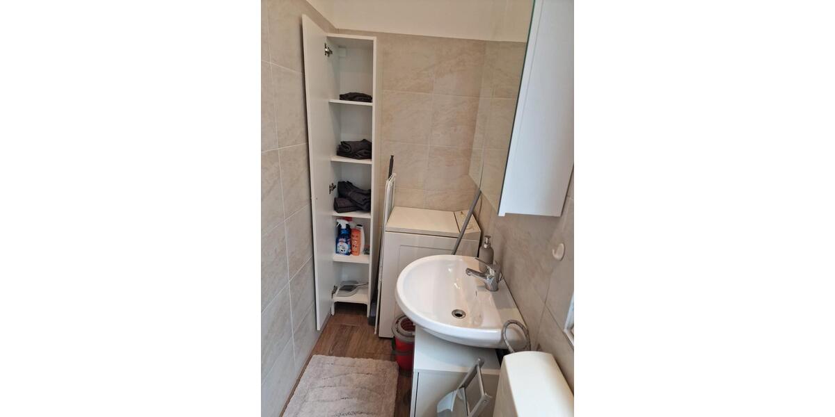 Erdgeschoßwohnung Wuppertal Gemarkung Barmen - 1 Zimmer, 30 m&sup2;, 500&euro; | Angebot:26414725