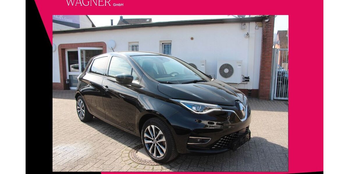 Renault ZOE 89.800 km 12.690 &euro; Hilden bei Düsseldorf 40721