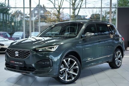 Seat Tarraco 165.500 km 23.900 &euro; Remscheid/NRW 42855
