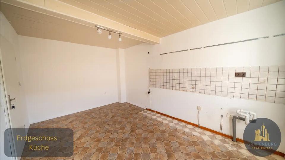 Reihenhaus Velbert Velbert-Mitte - 4 Zimmer, 110 m&sup2;, 309.000&euro; | Angebot:26126909