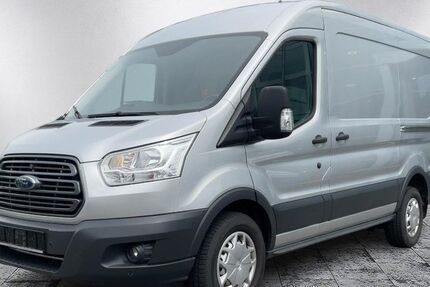 Ford Transit 38.798 km 19.340 € Radevormwald 42477