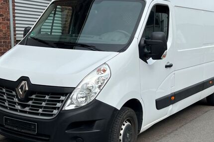 Renault Master 57.000 km 15.950 &euro; Remscheid 42859
