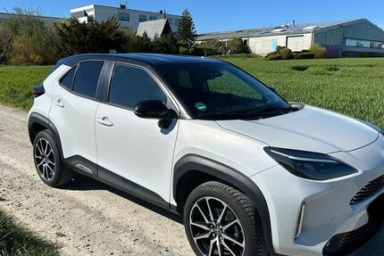 Toyota Yaris Cross 26.000 km 22.999 &euro; Velbert 42549