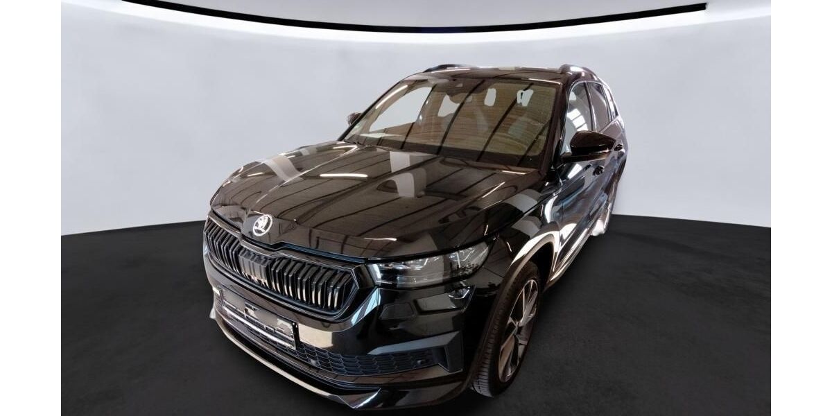 Skoda Kodiaq 76.571 km 37.143 &euro; Hagen 58091