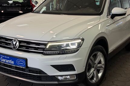 VW Tiguan 133.890 km 19.890 &euro; Schwelm 58332
