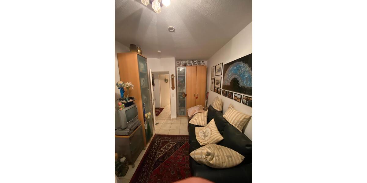 Etagenwohnung Wetter (Ruhr) - 4.5 Zimmer, 98 m&sup2;, 785&euro; | Angebot:26272237