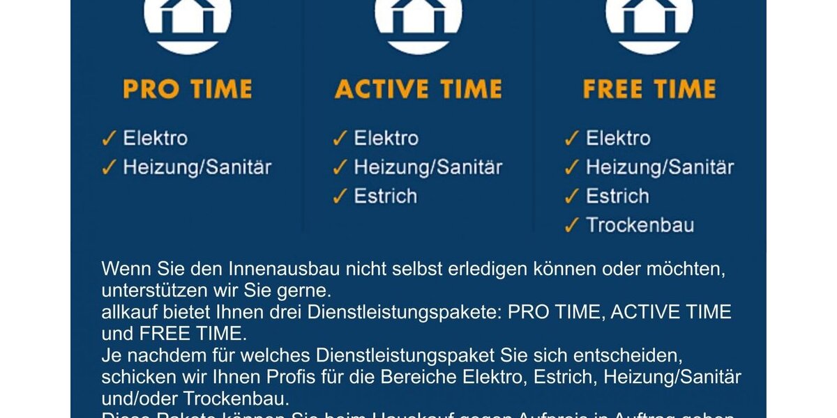 Ihr zukünftiges Familienheim in Velbert: Individuell & nachhaltig - Einfamilienhaus Velbert Pöthen | Angebot:27313507