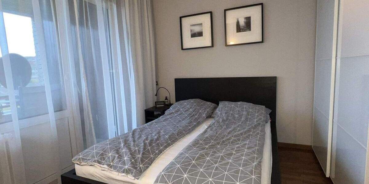 Etagenwohnung Leverkusen Lützenkirchen - 3 Zimmer, 75 m&sup2;, 189.000&euro; | Angebot:25687040