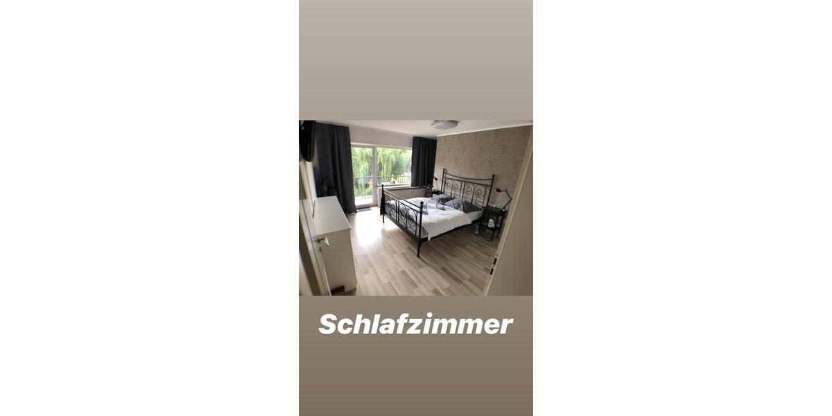 Maisonette-Wohnung in Solingen-Wald 3 zimmer